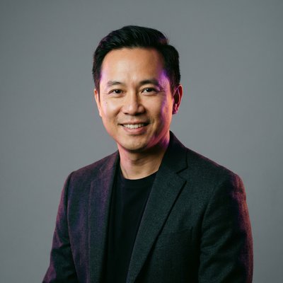 影视导演顾问陈志远